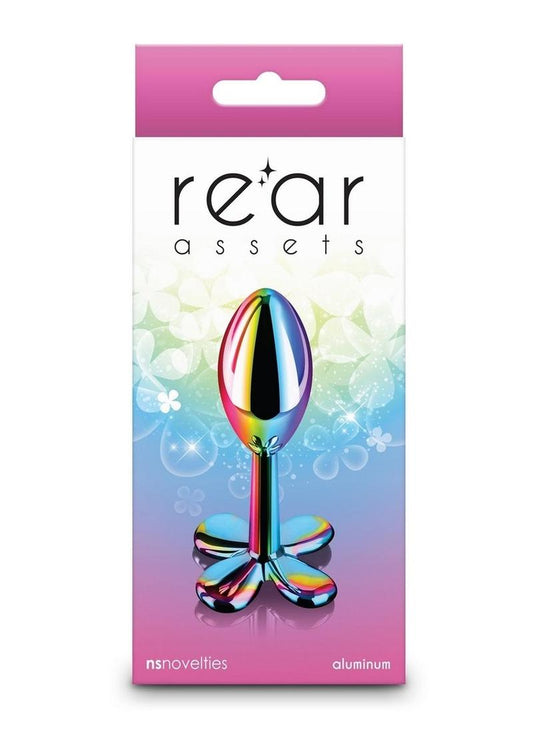 Rear Assets Clover Multicolor