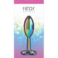 Rear Assets Clover Multicolor