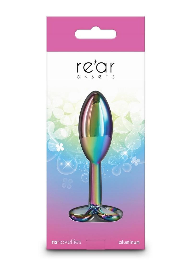 Rear Assets Clover Multicolor