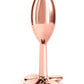 Rear Assets Clover Rose Gold