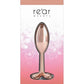 Rear Assets Clover Rose Gold