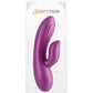 Seduction Angel Magenta