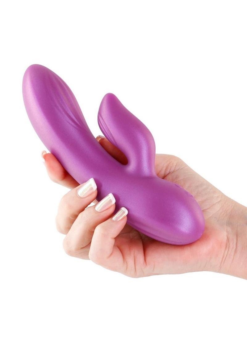 Seduction Angel Magenta