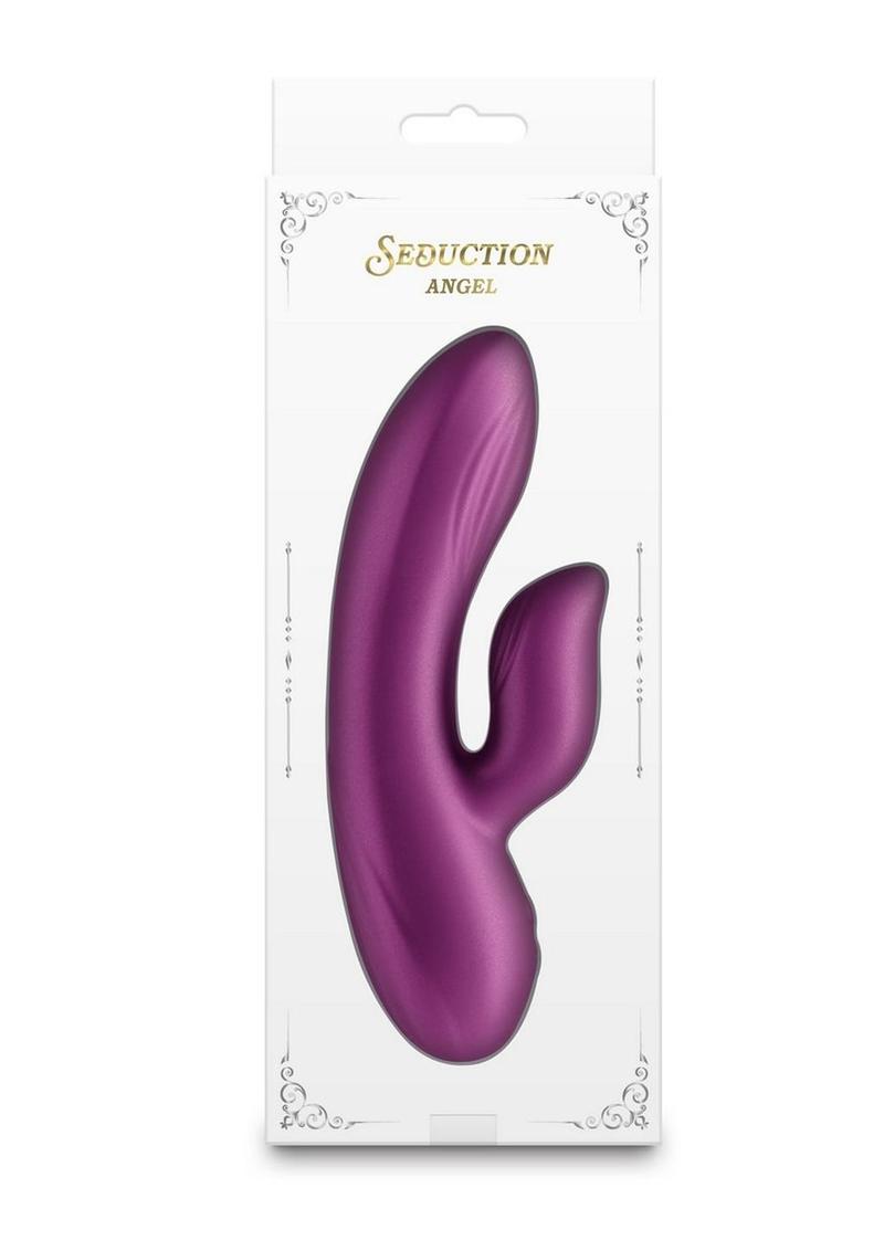 Seduction Angel Magenta