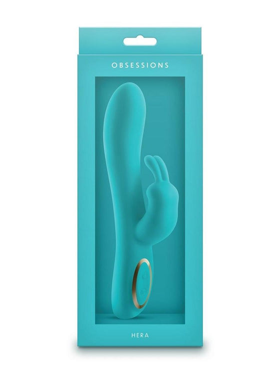 Obsessions Hera Aqua