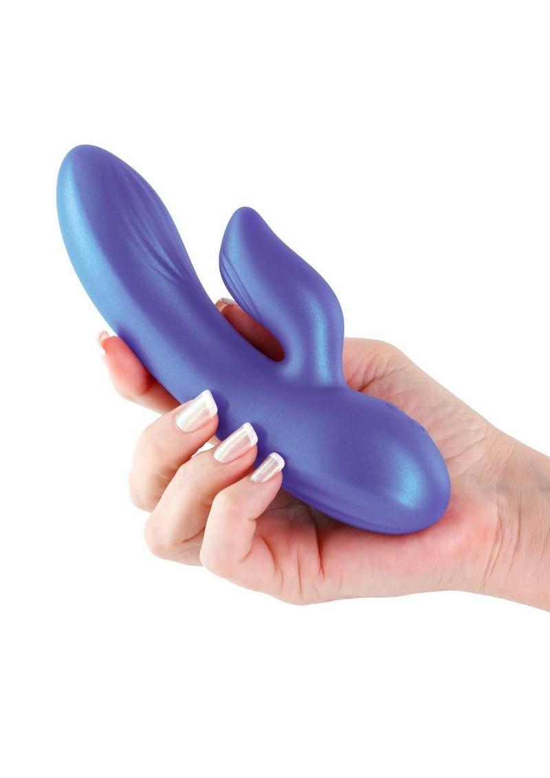 Seduction Angel Purple
