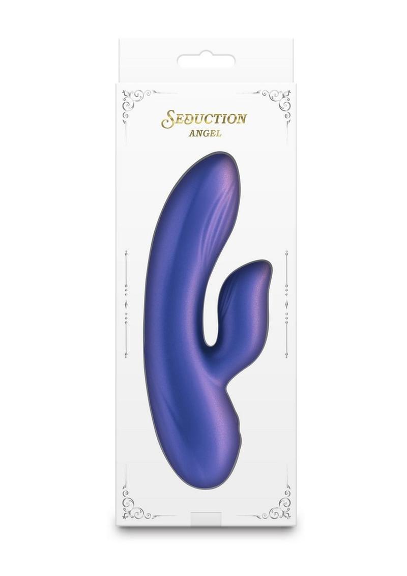Seduction Angel Purple