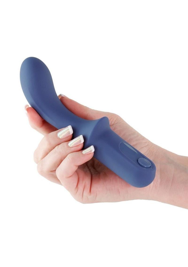 Desire Fortuna Blue