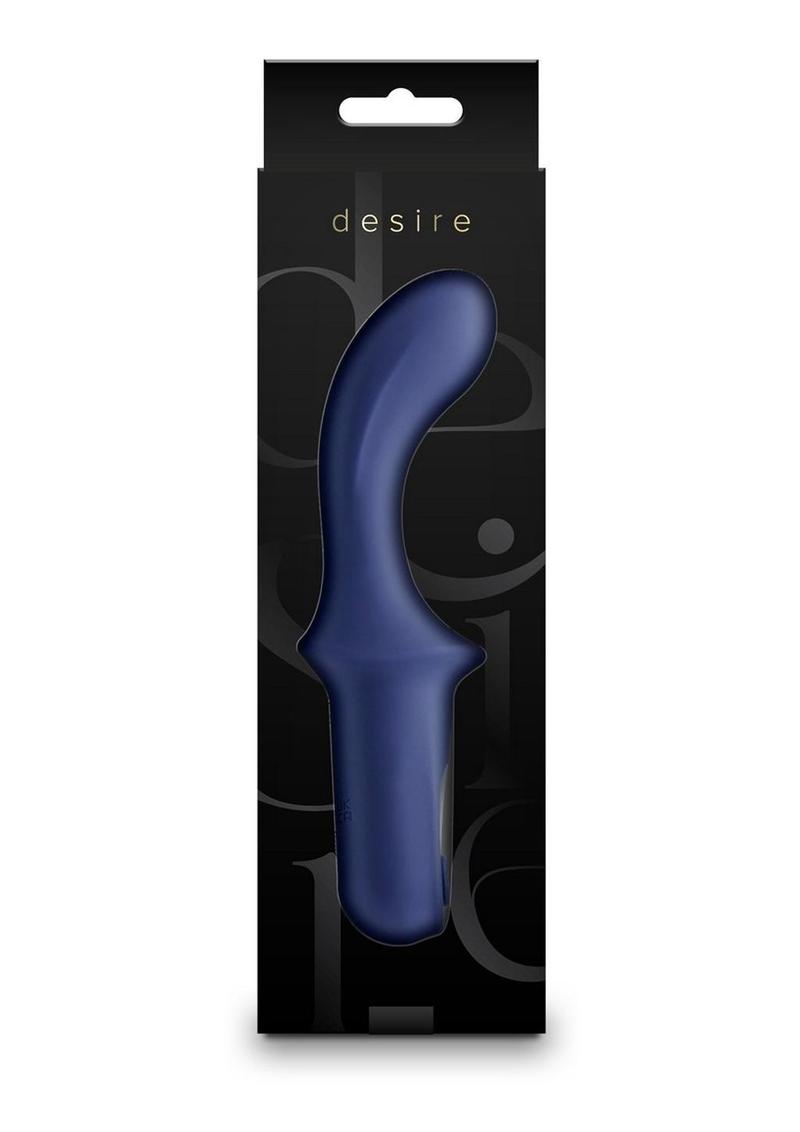 Desire Fortuna Blue