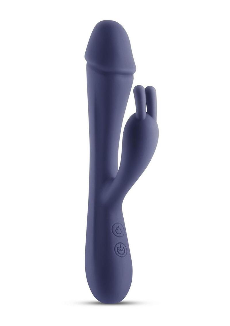 Obsessions Scarlett Navy
