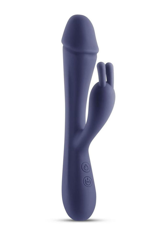 Obsessions Scarlett Navy