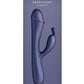 Obsessions Scarlett Navy