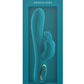 Obsessions Hera Teal