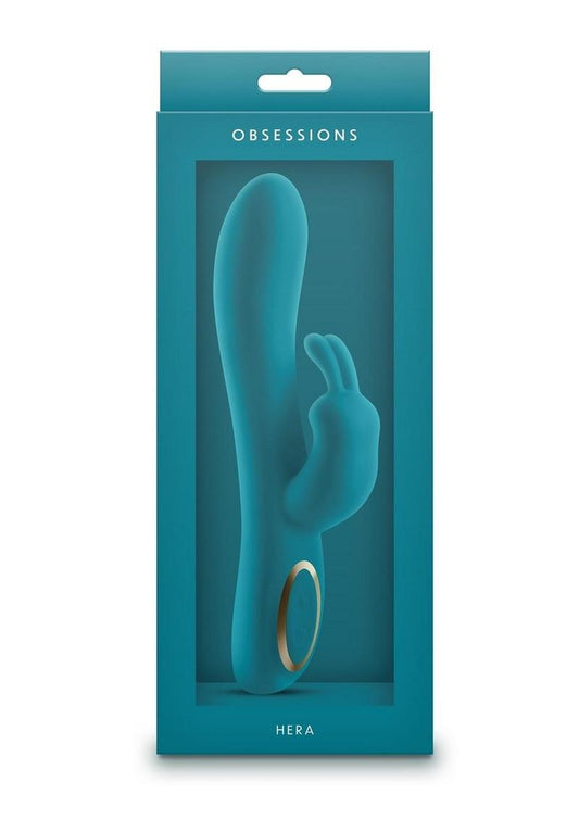 Obsessions Hera Teal