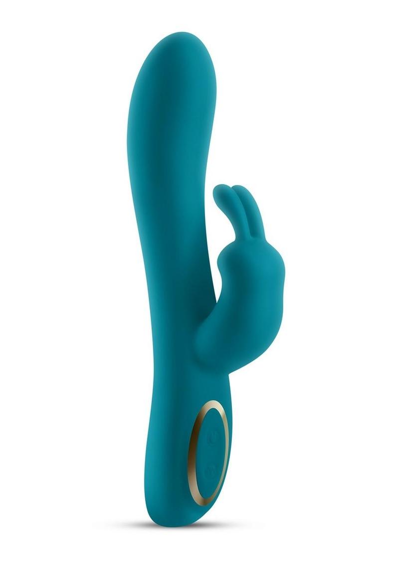 Obsessions Hera Teal