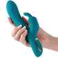 Obsessions Hera Teal