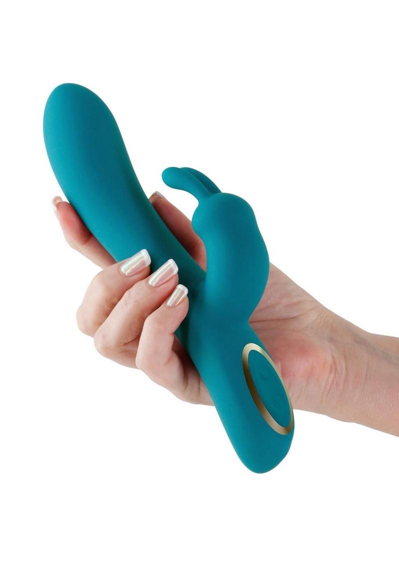 Obsessions Hera Teal