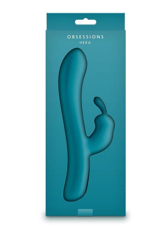 Obsessions Hera Teal