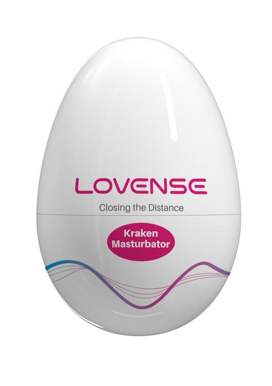 Lovense Kraken Eggs