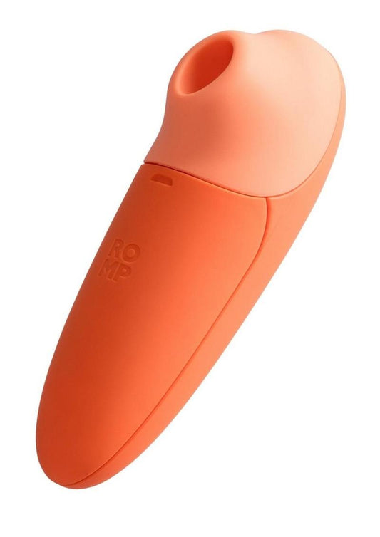 Romp Switch X Orange