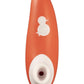 Romp Switch Orange/white