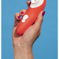 Romp Switch Orange/white