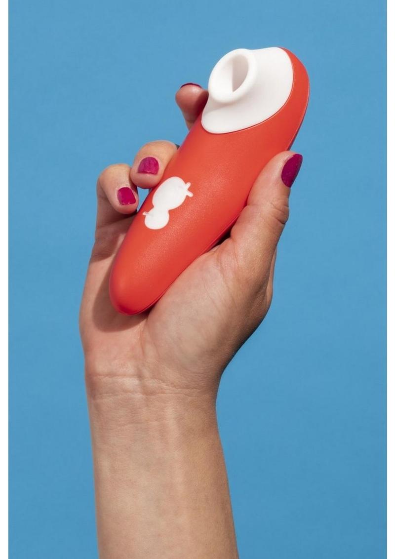 Romp Switch Orange/white