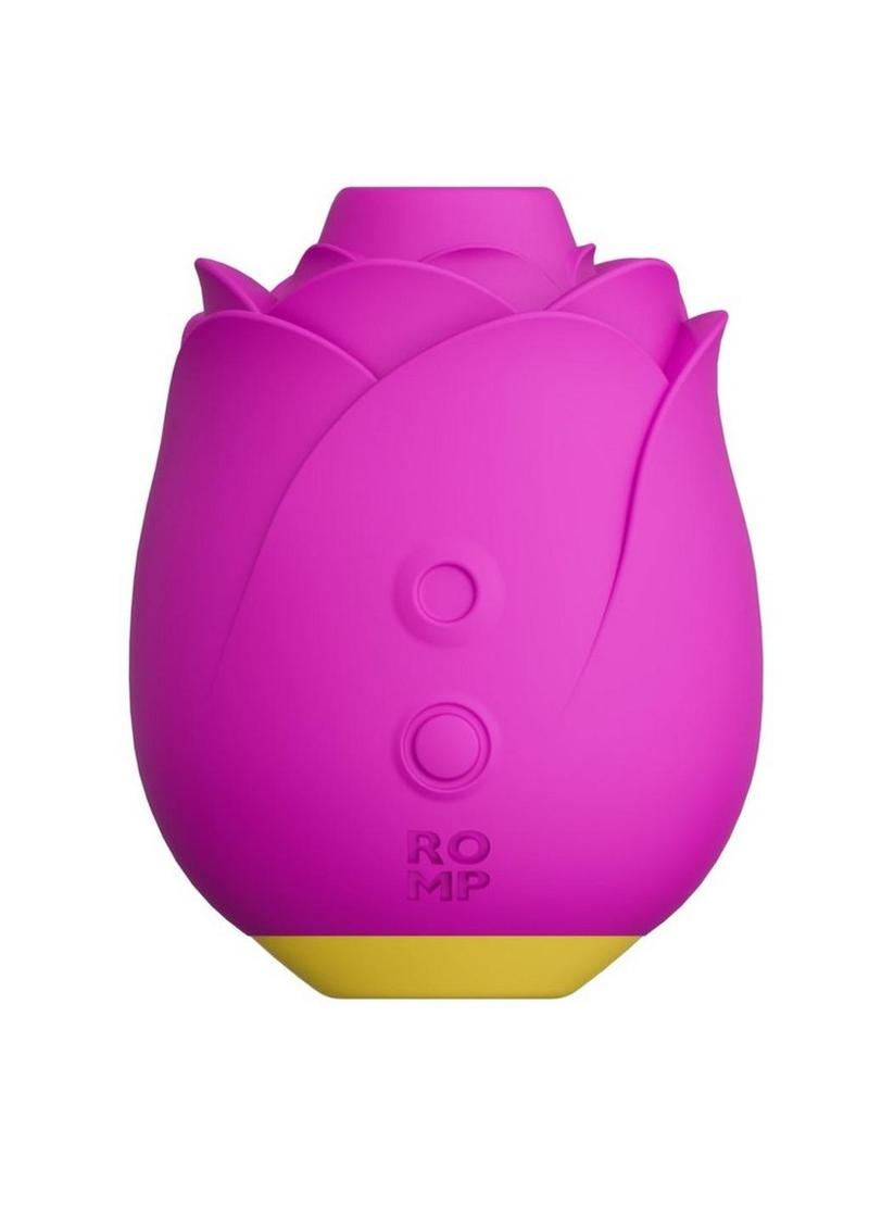 Romp Rose Pink