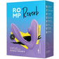 Romp Reverb Purple