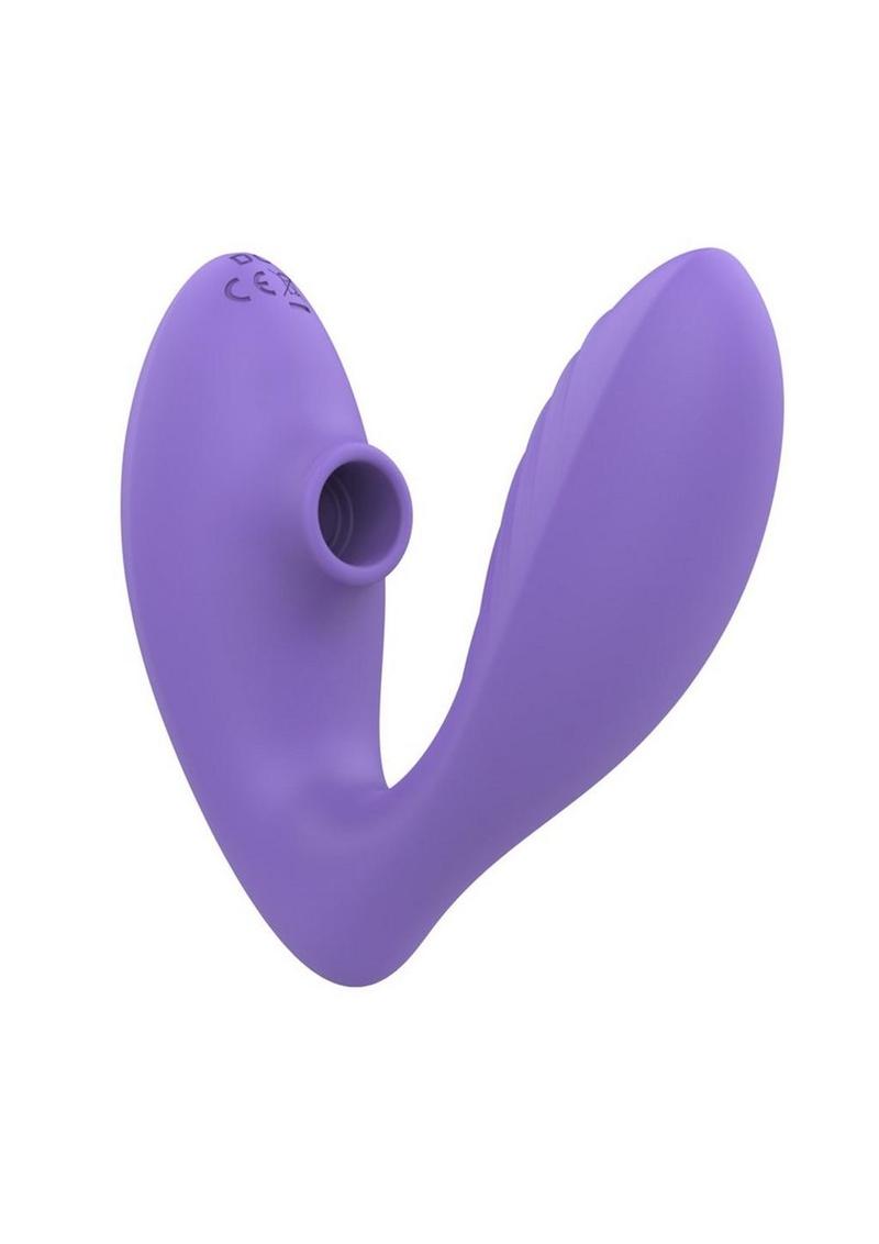 Romp Reverb Purple