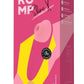 Romp Shine X Pink