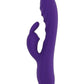 Wavy Rabbit Purple