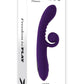 Pb Curlicue Purple