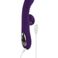 Pb Curlicue Purple