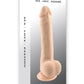 Selopa Natural Feel Flexskin 7" Light