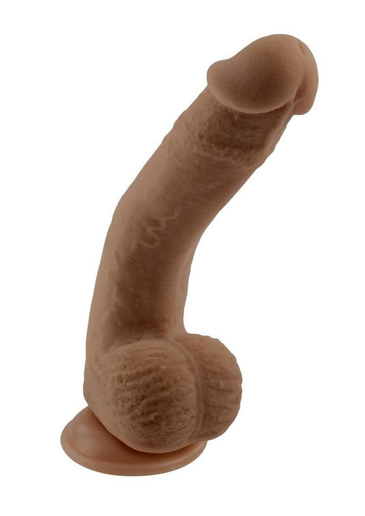 Selopa Natural Feel Flexskin 7" Dark