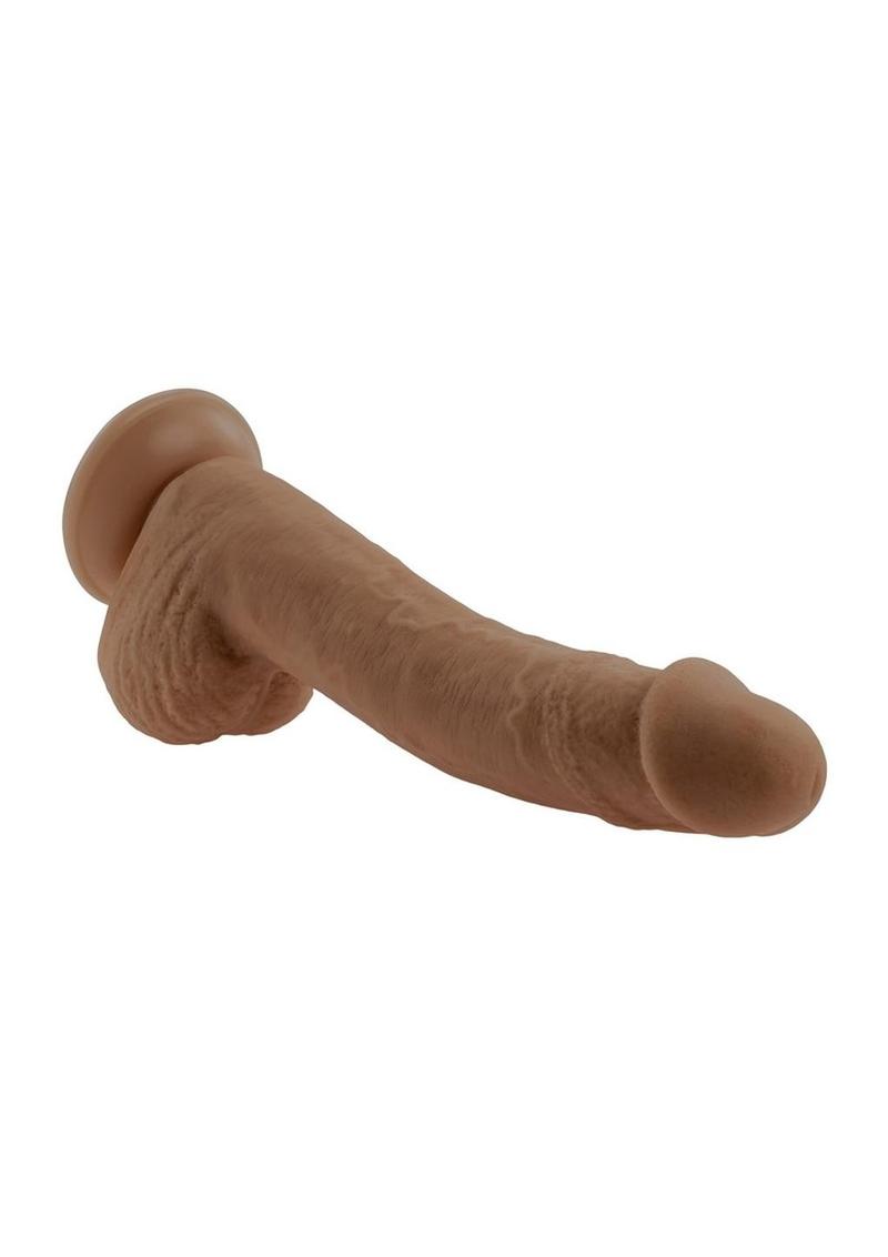 Selopa Natural Feel Flexskin 7" Dark