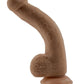 Selopa Natural Feel Flexskin 7" Dark