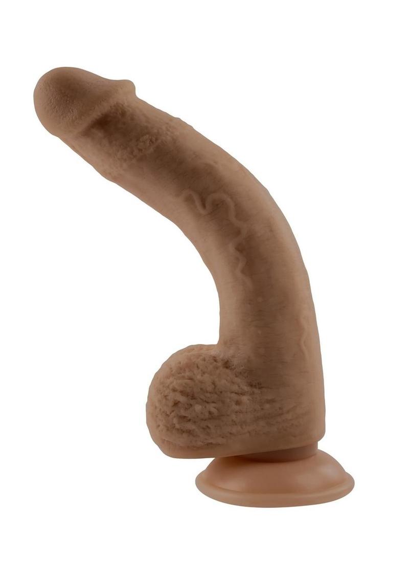 Selopa Natural Feel Flexskin 7" Dark