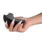 Svakom Pulse Galaxie Midnight Black