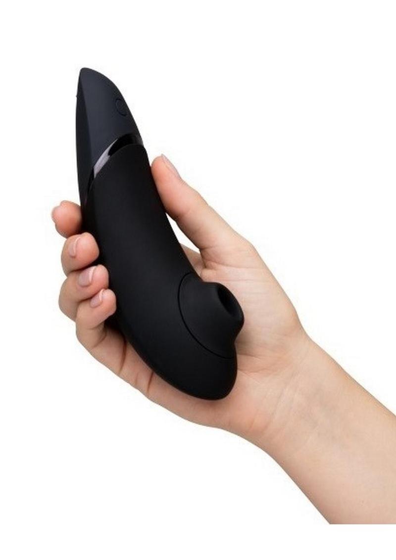 Womanizer Next Black