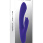 Selopa Poseable Bunny Purple