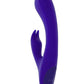 Selopa Poseable Bunny Purple