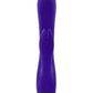 Selopa Poseable Bunny Purple