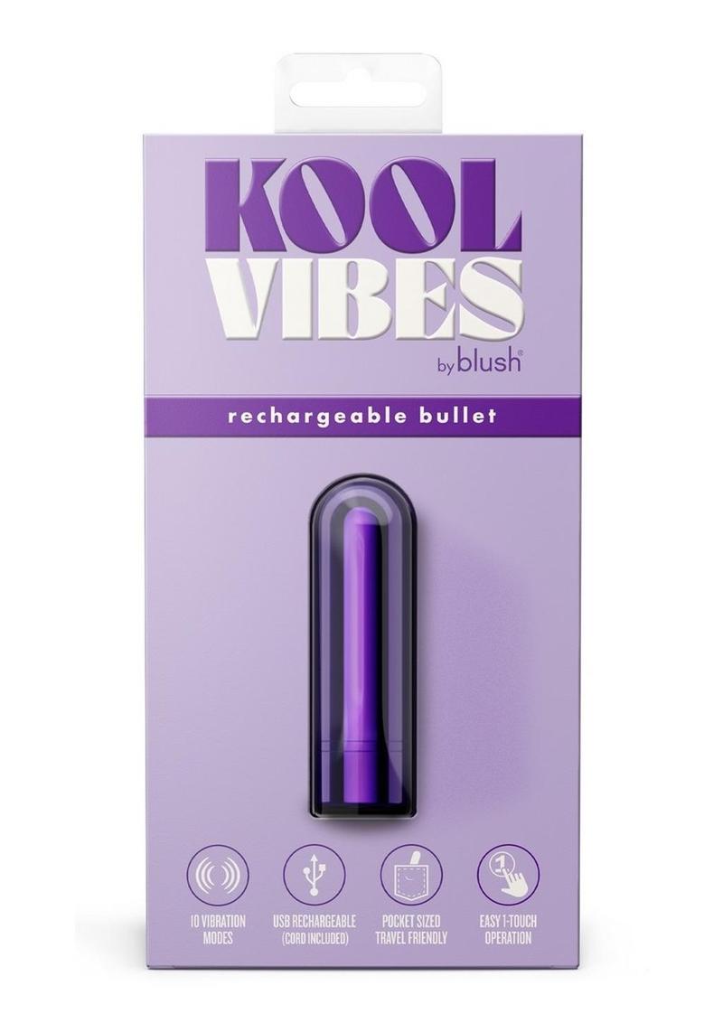 Kool Vibes Grape
