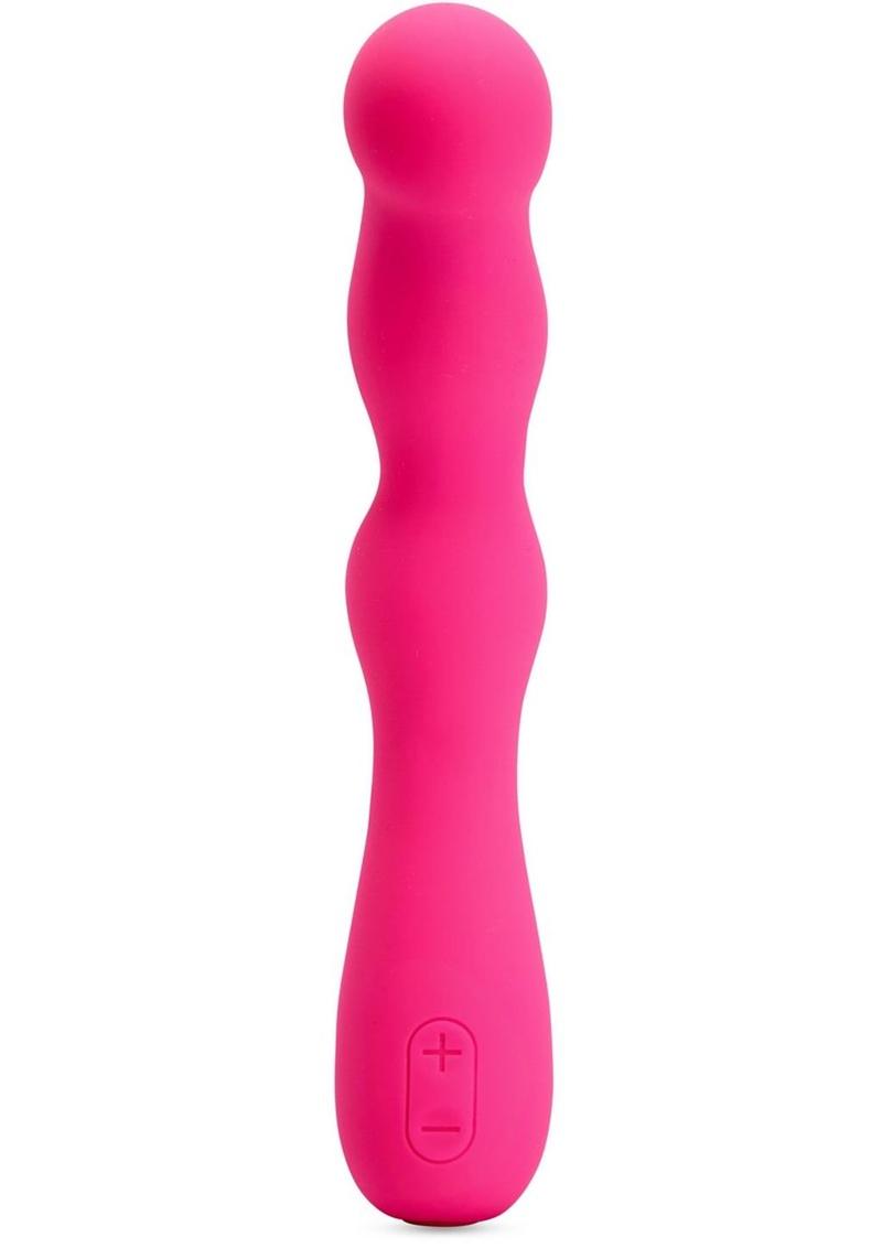Sensuelle Siren Nubii Pink