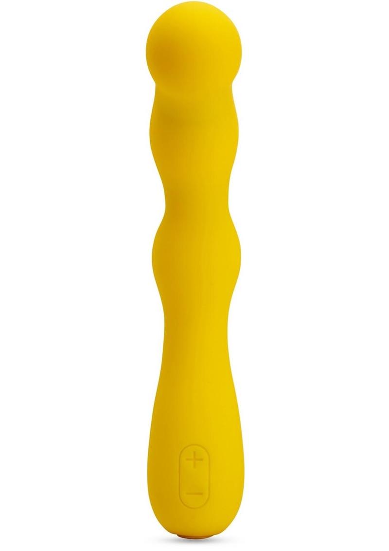 Sensuelle Siren Nubii Yellow