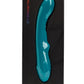 Sensuelle Vivi Dbl Tap Vibe Emerald