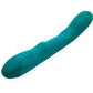 Sensuelle Vivi Dbl Tap Vibe Emerald
