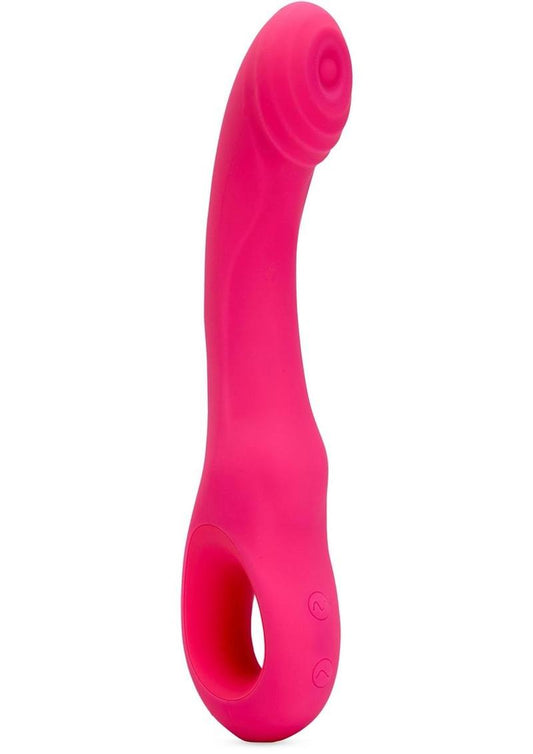 Sensuelle Rhapsody Sngl Tap Vibe Pink